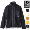 LAST CHANCE SPORTSWEAR RETRO BOA FULL ZIP JACKET画像