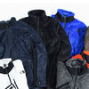 THE NORTH FACE ZI Versa Mid JKT NA61906-TI画像