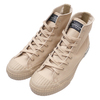 NEIGHBORHOOD 19AW G.R.-HI/C-SNEAKER BEIGE 192MSNH-FW01画像