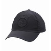 STONE ISLAND NYLON METAL LOGO CAP 711599576画像