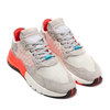 adidas Originals NITE JOGGER RUNNING WHITE/SOLAR RED/CRYSTAL WHITE EH0249画像