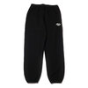 ATMOS LAB SWEAT PANT BLACK AL19F-BM02画像