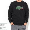 LACOSTE SH9683L Crew Sweat画像