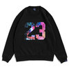 APPLEBUM 23 Crew Sweat BLACK画像