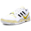 adidas TORSION EDBERG COMP "HIGHS AND LOWS" WHT/NAT/YEL/BLK/GRY EF0149画像