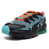 PUMA CELL ALIEN KOTTO E.GRN/BLK/ORG/GRN 369802-03画像