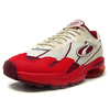 PUMA CELL ULTRA MDCL NAT/RED/BGD 370850-02画像