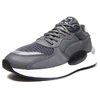 PUMA RS-9.8 GRAVITY GRY/WHT/BLK 370370-02画像