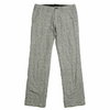 BURGUS PLUS Lot.401Z Zip Fly Modern Glen Check Trousers 401Z-50画像