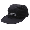 WTAPS 19AW T-7 02 CAP BLACK 192HCDT-HT08画像