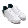 LACOSTE CARNABY EVO 419 2 WHT/DKGRN SMA0044-1R5画像