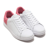 LACOSTE CARNABY EVO 419 2 WHT/PNK SFA012L-B53画像
