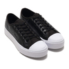 LACOSTE ZIANE PLUS GRAND 319 1 BLK/WHT CF0023L-312画像