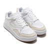 LACOSTE COURT SLAM 319 1 WHT/GUM SMA0047-Y37画像