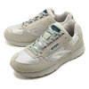 HI-TEC SPORTSWEAR SILVER SHADOW SILVER/OG GREEN 006914-051画像