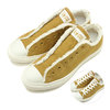 CONVERSE ALL STAR LIGHT BOASLIP OX CAMEL 31300951画像