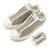 CONVERSE ALL STAR LIGHT BOASLIP OX GRAY 31300950画像