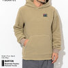 BURTON Westmate Polartec Pullover Hoodie 213911画像
