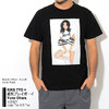 KIKS TYO × 週刊プレイボーイ Yuno Ohara 大原優乃 Logo Tee S/S Tee KT1908PB-01画像