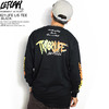 LEFLAH 621LIFE L/S TEE -BLACK-画像