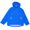 Supreme 19FW GORE-TEX Taped Seam Jacket ROYAL画像