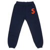 Supreme 19FW S Logo Sweatpant NAVY画像