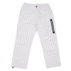 Supreme 19FW Heavy Nylon Pant WINDOWPANE画像