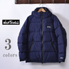 Wild Things SNUG DOWN PARKA WT19108N画像