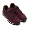 new balance WL996CM BURGUNDY画像