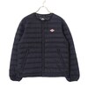 DANTON CREW NECK INNER DOWN JACKET JD-8751画像