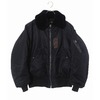 Buzz Rickson's William gibson COLLECTION WG BLACK B-15D PRIMALOFT BR14419画像