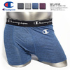 Champion MELANGE BOXER BRIEFS CM6-Q203画像