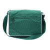 Supreme × LACOSTE 19FW Small Messenger Bag GREEN画像