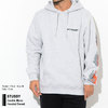 STUSSY Double Mask Hooded Sweat 1924424画像