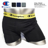 Champion FOIL PRINT BOXER BRIEFS CM6-P202画像