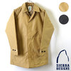 SIERRA DESIGNS INSULATION TACOMA COAT 8105画像
