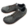 MERRELL M MOVE GLOVE SUEDE GRANITE J16771画像