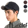 clef ICON WIRED B.CAP RB3498画像