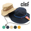 clef ADV. THE 3320 HAT RB3552画像