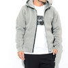 Champion C3-QS107 Zip Hooded JKT画像