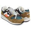 KARHU SYNCHRON CLASSIC TAPENADE / WHITE F802647画像
