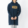 CHUMS Logo Parka Dress CH18-1115画像
