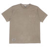 WTAPS 19AW BLANK SS 02 TEE 192ATDT-CSM02画像