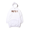 PUMA HOLIDAY SWEAT DRESS PUMA WHITE 582312-02画像