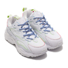 FILA RAY TRACER WHITE/MULTI F0537-0126画像