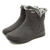 ellesse Cortina Winter Boots Mid DARK GREY EFW9341画像