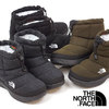 THE NORTH FACE W Nuptse Bootie Wool V Short NFW51979画像