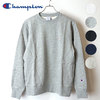 Champion CREW NECK SWEATSHIRT C3-Q001画像