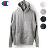 Champion PULLOVER HOODED SWEATSHIRT C3-Q101画像