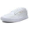 PUMA RALPH SAMPSON LOW WHT/WHT 370846-08画像